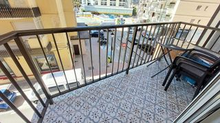 Piso en venta en Zona Puerto Deportivo en Fuengirola