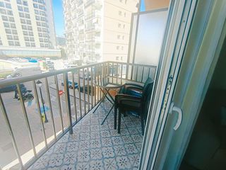 Piso en venta en Zona Puerto Deportivo en Fuengirola