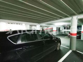 Garaje en venta en Santo Domingo en Oviedo