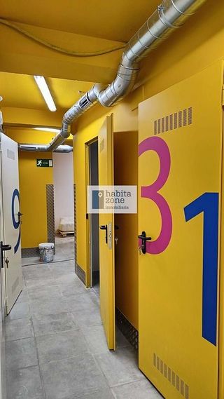 Trastero en venta en Bellas Vistas en Madrid