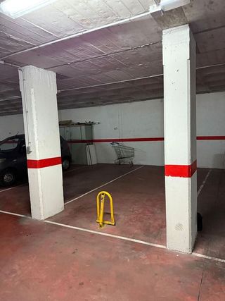 Garaje en venta en Playa del Cura en Torrevieja