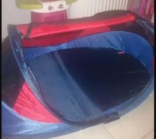 Tenda mare pieghevole