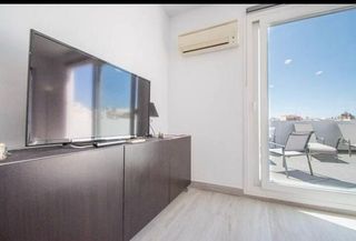 Ático en venta en Centro Histórico - Plaza España en Cádiz