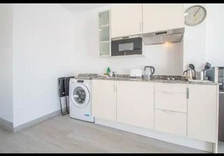Ático en venta en Centro Histórico - Plaza España en Cádiz
