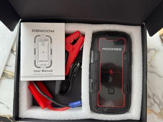 Arrancador Coche BSMOON - Portátil
