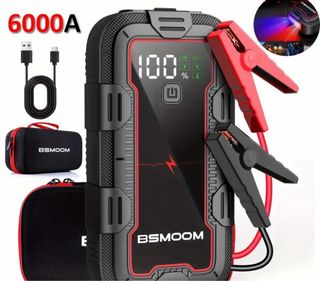 Arrancador Coche BSMOON - Portátil