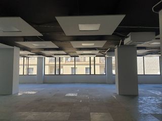 Oficina en alquiler en El Gall en Esplugues de Llobregat