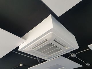 Oficina en alquiler en El Gall en Esplugues de Llobregat