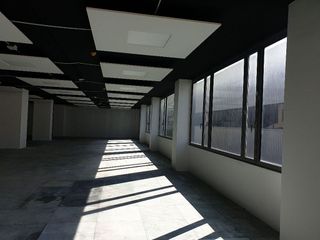 Oficina en alquiler en El Gall en Esplugues de Llobregat