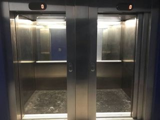Oficina en alquiler en El Gall en Esplugues de Llobregat