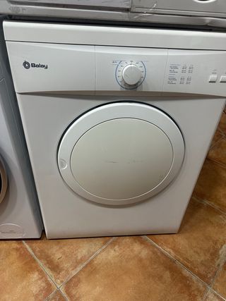 Secadora Balay 5kg