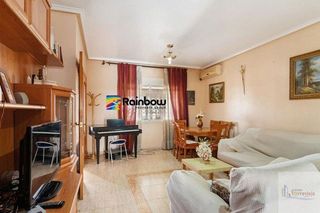 Chalet en venta en Centro en Torrevieja