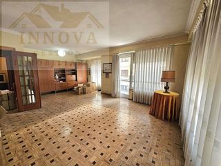 Piso en venta en Centro en Palencia
