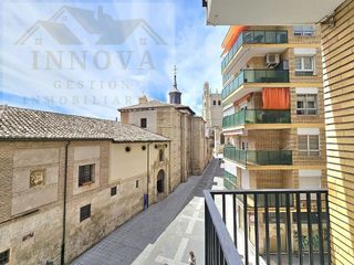 Piso en venta en Centro en Palencia