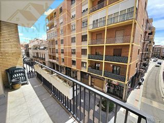Piso en venta en Centro en Palencia