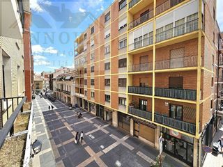 Piso en venta en Centro en Palencia