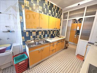 Piso en venta en Centro en Palencia