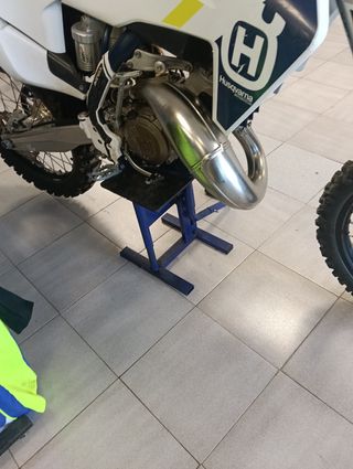 Husqvarna TC 125 2022