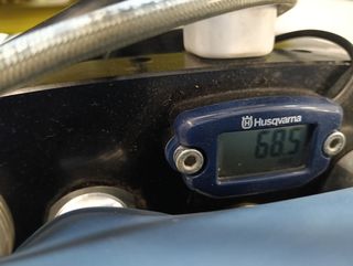 Husqvarna TC 125 2022
