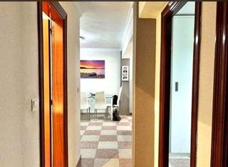 Piso en venta en La Unión - Cruz de Humilladero - Los Tilos en Málaga