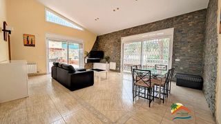 Chalet en venta en Puigventós en Lloret de Mar