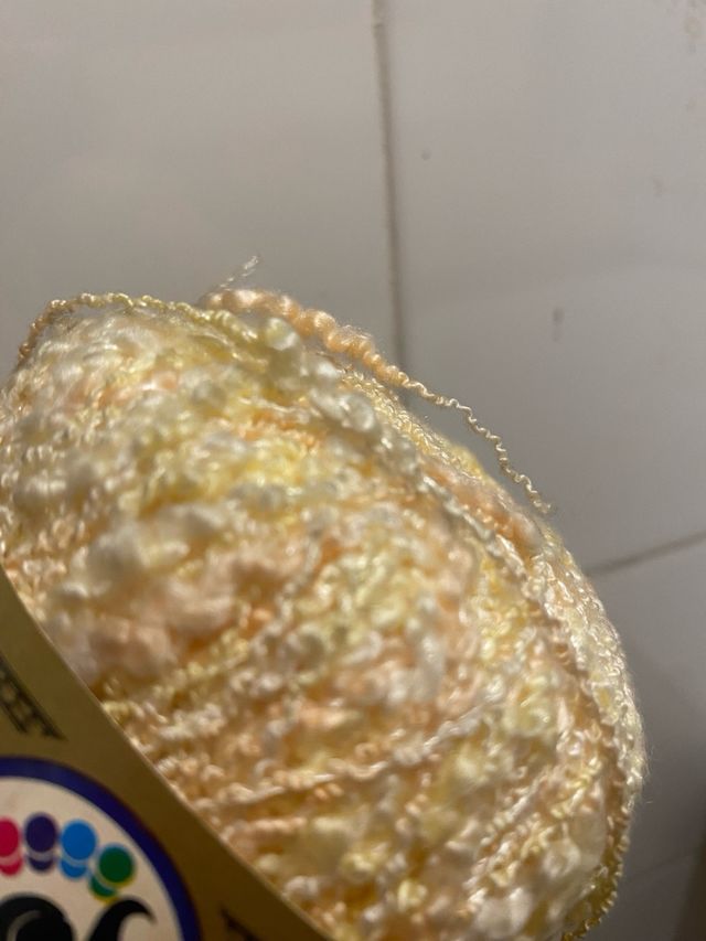 Lana Da Vinci - 9 ovillos