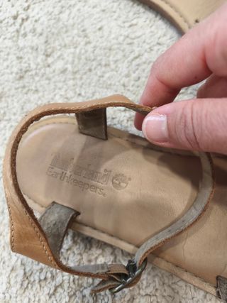 Sandalias Timberland Earthkeepers