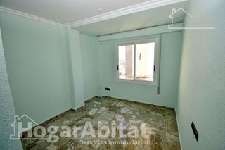 Piso en venta en Camino de Onda - Salesianos - Centro en Burriana