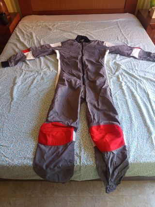 Mono paracaidismo Boogie Man M