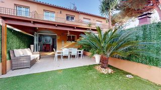 Casa adosada en venta en Castell d'Aro en Castell-Platja d´Aro