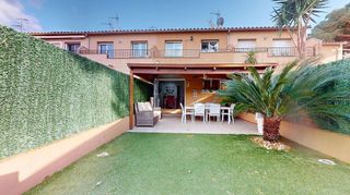 Casa adosada en venta en Castell d'Aro en Castell-Platja d´Aro
