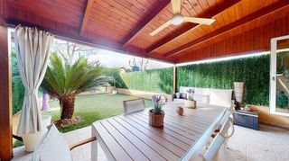 Casa adosada en venta en Castell d'Aro en Castell-Platja d´Aro