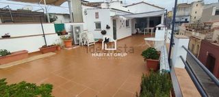 Casa adosada en venta en L'Eixample en Sant Feliu de Guíxols
