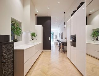 Piso en alquiler en Centro en San Sebastián-Donostia