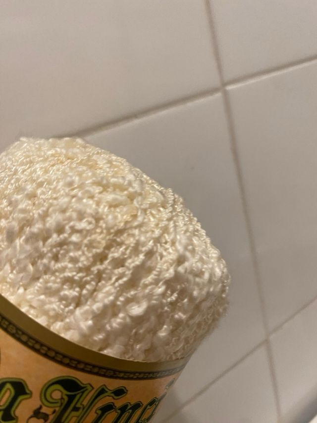 Stop Da Vinci Lana - 10 ovillos