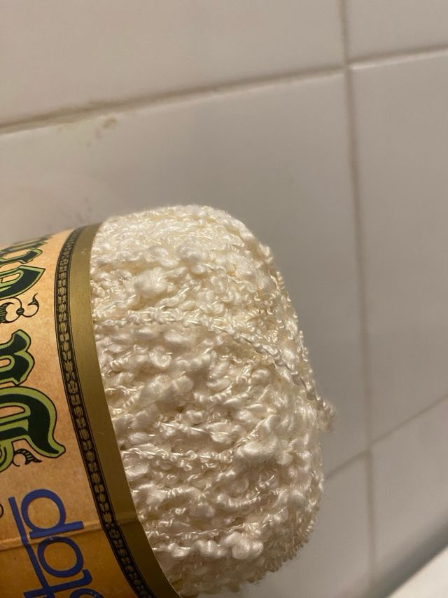 Stop Da Vinci Lana - 10 ovillos