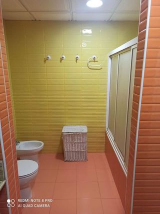 Chalet en venta en Baena