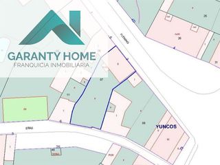 Chalet en venta en Yuncos