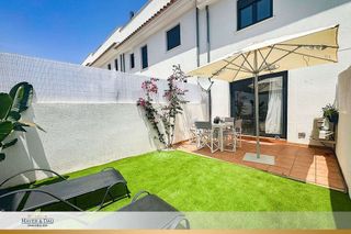 Casa adosada en venta en Capdepera