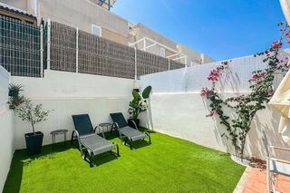 Casa adosada en venta en Capdepera