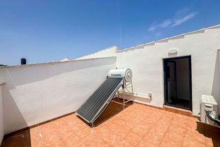 Casa adosada en venta en Capdepera