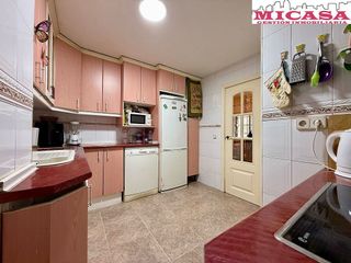 Piso en venta en Centro en Alcobendas
