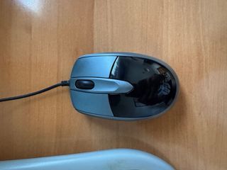 PC ordenador + teclado y ratón