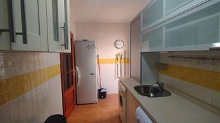 Piso en venta en Gibraleón