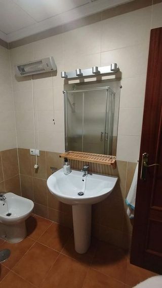 Piso en venta en Gibraleón