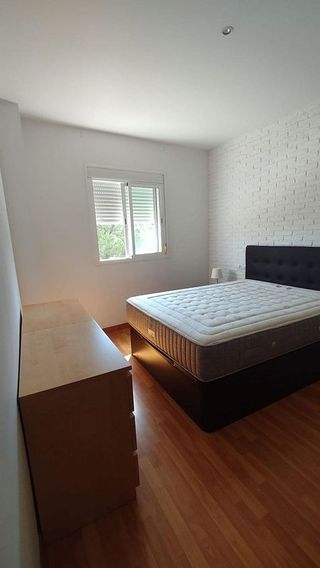 Piso en venta en Gibraleón