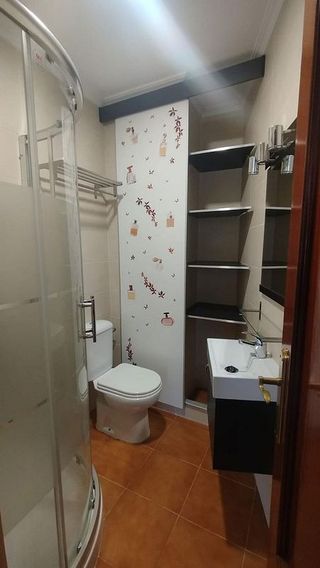 Piso en venta en Gibraleón