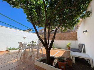 Casa adosada en venta en San Juan de Alicante/Sant Joan d´Alacant
