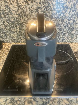 Exprimidora para hacer zumos Profesional domestica