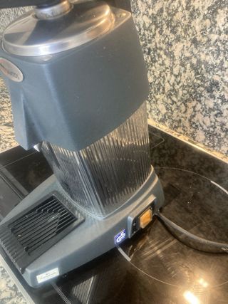 Exprimidora para hacer zumos Profesional domestica